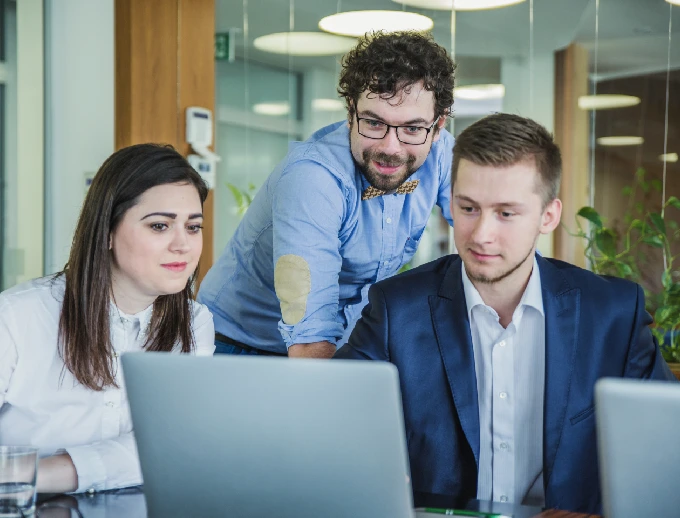 e-commerce development