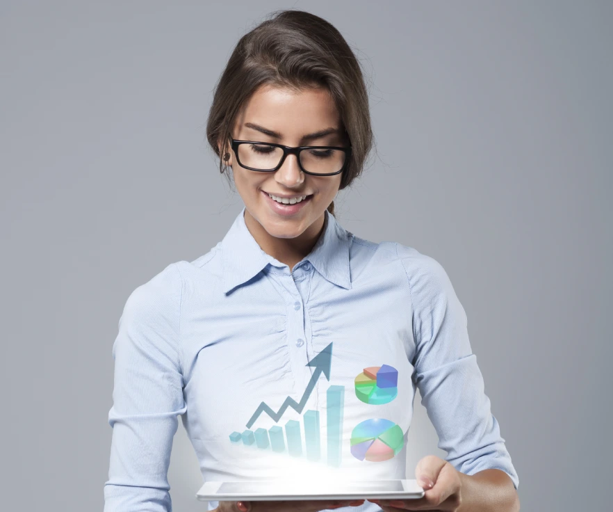 yenris tek of digital marketing